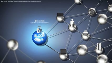 大圖 高清大圖 科技背景素材 區(qū)塊鏈 科技產(chǎn)品 芯片計算高端PSD海報模板 Vol.07_平面素材_海報_模庫(51Mockup)