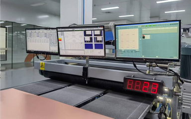 百子尖 X 華正新材,合力打造智慧工廠(chǎng)新標(biāo)桿