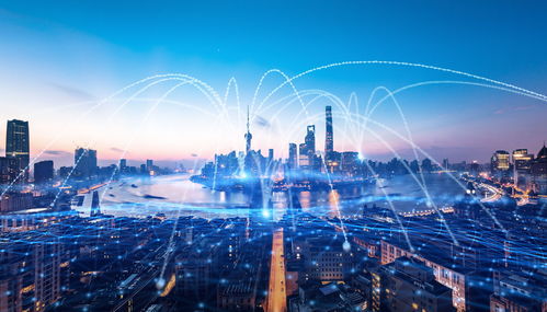 網(wǎng)絡(luò)科技領(lǐng)域迎來新突破 AI與5G共驅(qū)產(chǎn)業(yè)變革