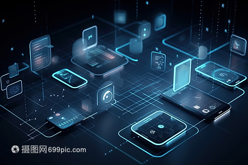 數(shù)字電路藝術(shù) 網(wǎng)絡(luò)科技時代的創(chuàng)新融合