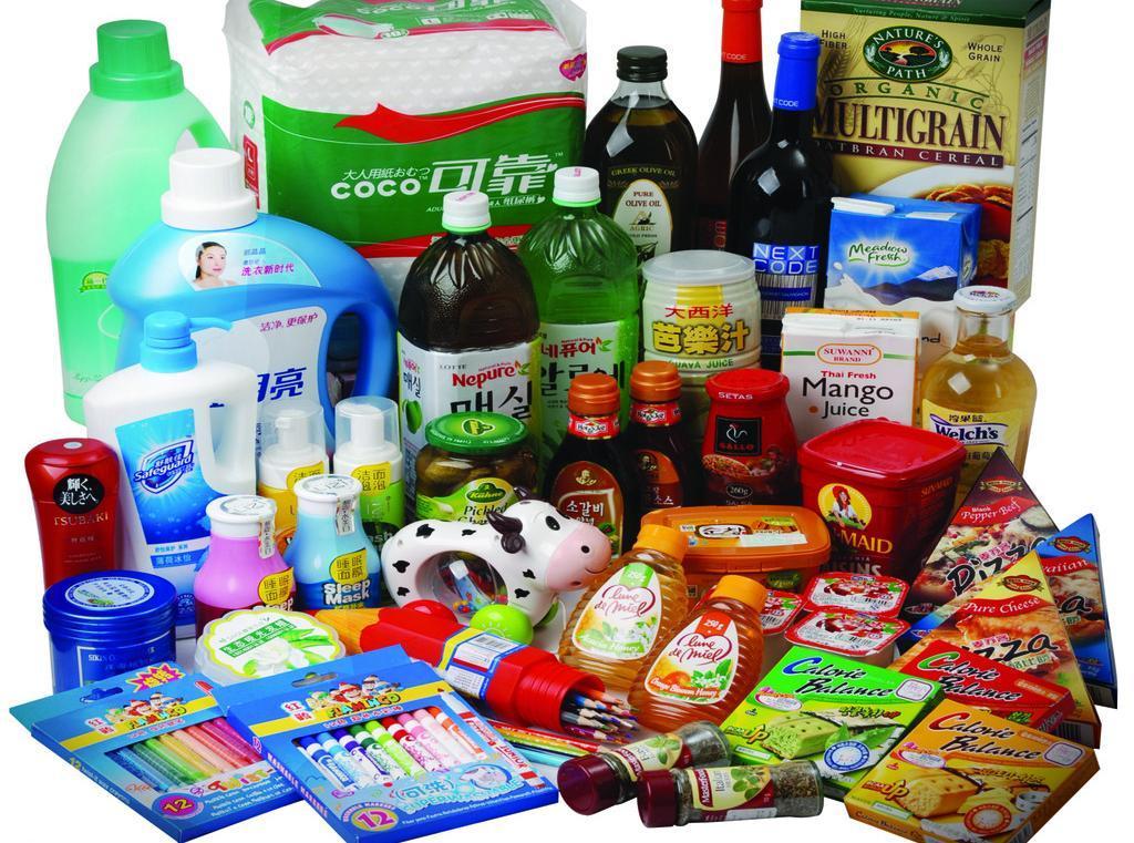 理性消費(fèi)，智慧囤貨 日用百貨囤與不囤的平衡之道